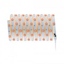  LED Strip Set 5m RGB IP20 13W 