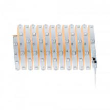  LED Strip Set 5m RGB IP20 13W 