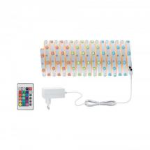  LED Strip Set 10m RGB IP20 19W 