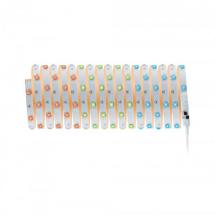  LED Strip Set 10m RGB IP20 19W 
