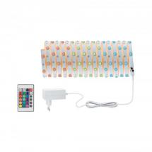  LED Strip Set 10m RGB IP20 19W 