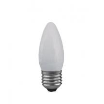   FLAMME ECO 8W E27 DEPOLIE 