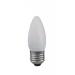   FLAMME ECO 8W E27 DEPOLIE 