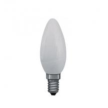   FLAMME ECO 8W E14 DEPOLIE 