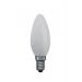   FLAMME ECO 8W E14 DEPOLIE 