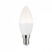  LED ZB Bougie 400lm 5,5W 2700K 