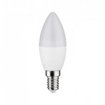  LED ZB Bougie 400lm 5,5W 2700K 