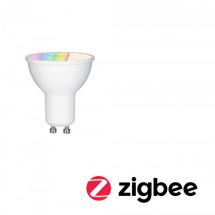  LED ZB GU10 350lm 6W RGBW dp 