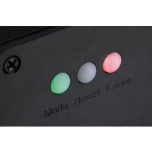  ZIGBEE BOITIER DETECT MOUV EXT 