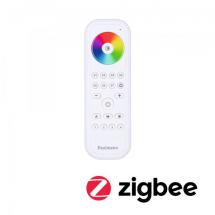  TELECOMMANDE BLANCHE ZIGBEE 