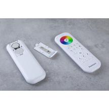  TELECOMMANDE BLANCHE ZIGBEE 