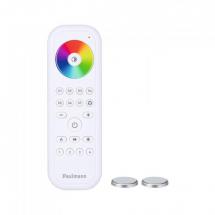  TELECOMMANDE BLANCHE ZIGBEE 
