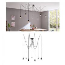  SUSPENSION KETIL NEORDIC MAX.7 