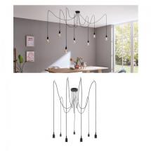  SUSPENSION KETIL NEORDIC MAX.7 