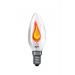   FLAMME SCINTILLANTE 3W E14 CL 
