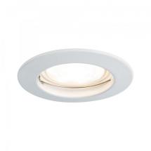  ENC. FONTE ALU FIXE GZ10 BLANC 
