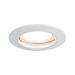  ENC. FONTE ALU FIXE GZ10 BLANC 