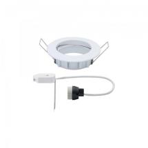  ENC. FONTE ALU FIXE GZ10 BLANC 