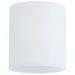  VERRE DECOSYSTEM ZYLI BLANC 
