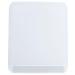  VERRE DECOSYSTEM QUAD BLANC 