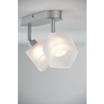  VERRE DECOSYSTEM QUAD BLANC 