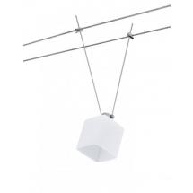  VERRE DECOSYSTEM QUAD BLANC 