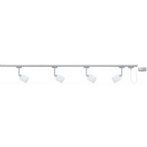  VERRE DECOSYSTEM QUAD BLANC 