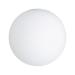  VERRE REMPL GOVE 8CM VERRE SAT 