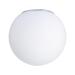 VERRE GOVE 12CM V SAT COUP CHR 