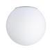  VERRE GOVE 17CM V SAT COUP CHR 