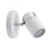  SPOTS ZYLI IP44 MAX. 1X10W GU1 
