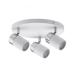  PLAFONNIER A SPOTS ZYLI IP44 M 