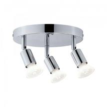  Spot FR Carolina IP44 max3x10W 