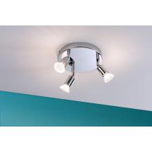  Spot FR Carolina IP44 max3x10W 