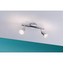  Spot FR Carolina IP44 max2x10W 