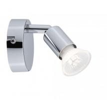  Spot FR Carolina IP44 max1x10W 