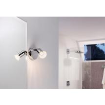  Spot FR Carolina IP44 max1x10W 