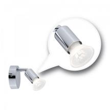  Spot FR Carolina IP44 max1x10W 