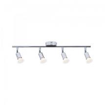  Spot FR Carolina IP44 max4x10W 