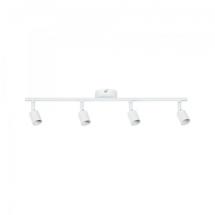  Spot Carolina max4x10W GU10 Bc 