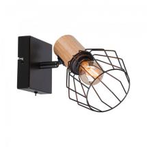  Spot Lanka max. 1x20W E14 230V 