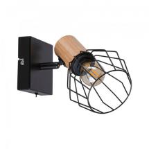  Spot Lanka max. 1x20W E14 230V 