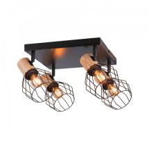  Spot Lanka max. 4x20W E14 230V 