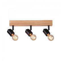  Spot Arvid max. 3x20W E27 230V 