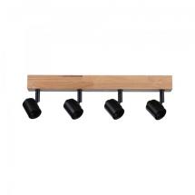  Spot Arvid max. 4x20W E27 230V 