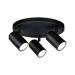  SDB Plaf Zyli max3x10W GU10 gr 