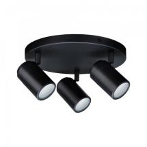  SDB Plaf Zyli max3x10W GU10 gr 