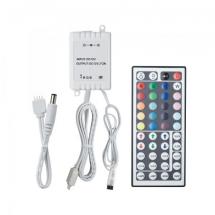  YOURLED RGB-CONTROL AV TELECDE 