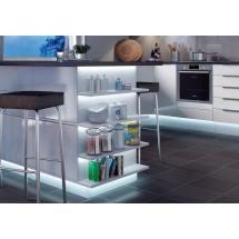  YOURLED STRIPE 97CM 3,12W BLC 