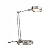  LPE A POSER LED ZED 5W ACIER B 